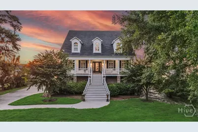 539 Strathy Hall Drive, Richmond Hill, GA 31324 - Photo 2