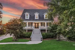 539 Strathy Hall Dr, Richmond Hill, GA 31324 - Photo 2