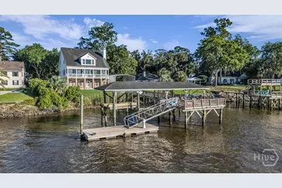 539 Strathy Hall Drive, Richmond Hill, GA 31324 - Photo 64