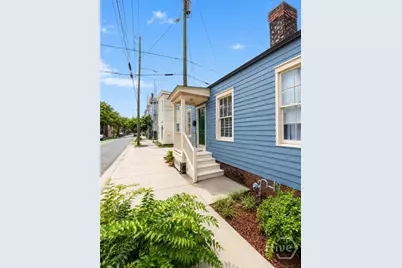 344 Price Street, Savannah, GA 31401 - Photo 2