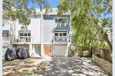1313 Beachview Drive, St Simons Island, GA 31522 - Photo 1
