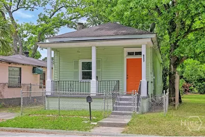917 Elliott Avenue, Savannah, GA 31415 - Photo 2