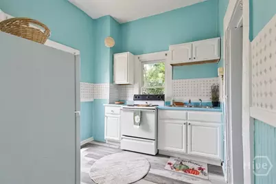 917 Elliott Avenue, Savannah, GA 31415 - Photo 16