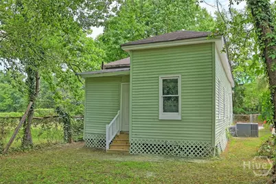 917 Elliott Avenue, Savannah, GA 31415 - Photo 24