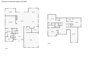 3167 Jason Franklin, Register, GA 30452 - Photo 48