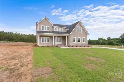 3167 Jason Franklin, Register, GA 30452 - Photo 32