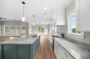 3167 Jason Franklin, Register, GA 30452 - Photo 6