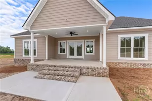 3167 Jason Franklin, Register, GA 30452 - Photo 36