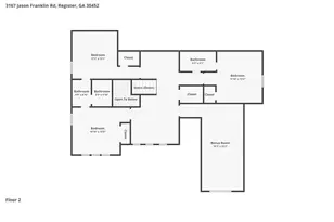 3167 Jason Franklin, Register, GA 30452 - Photo 50