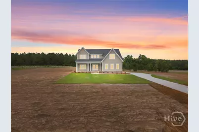3167 Jason Franklin, Register, GA 30452 - Photo 2