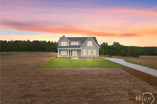 3167 Jason Franklin, Register, GA 30452 - Photo 2