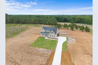 3167 Jason Franklin, Register, GA 30452 - Photo 38