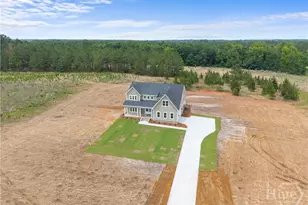 3167 Jason Franklin, Register, GA 30452 - Photo 38