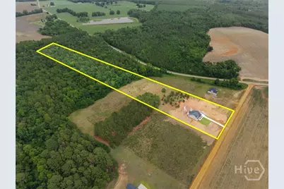 3167 Jason Franklin, Register, GA 30452 - Photo 46