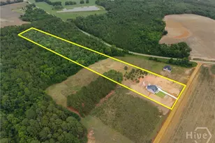 3167 Jason Franklin, Register, GA 30452 - Photo 46