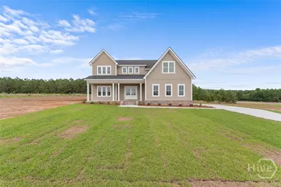 3167 Jason Franklin, Register, GA 30452 - Photo 1