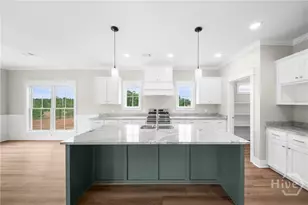 3167 Jason Franklin, Register, GA 30452 - Photo 4
