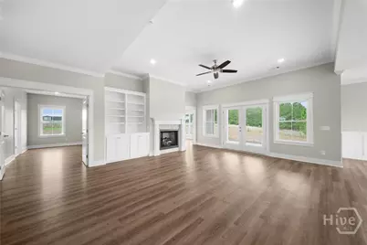 3167 Jason Franklin, Register, GA 30452 - Photo 10