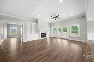 3167 Jason Franklin, Register, GA 30452 - Photo 10