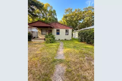 815 W 50th Street, Savannah, GA 31405 - Photo 2