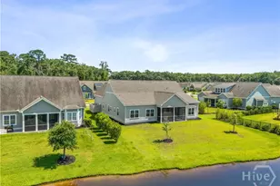 202 Park Chase, Pooler, GA 31322 - Photo 46