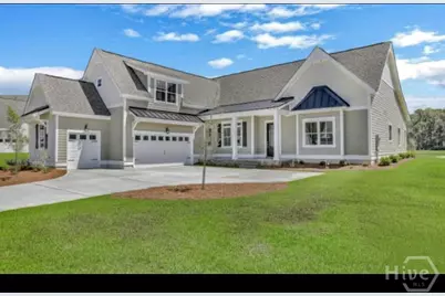 202 Park Chase, Pooler, GA 31322 - Photo 1