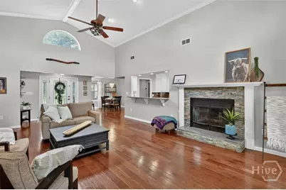 129 Marsh Drive, Midway, GA 31320 - Photo 14