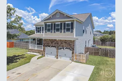65 Patriot Drive, Richmond Hill, GA 31324 - Photo 2