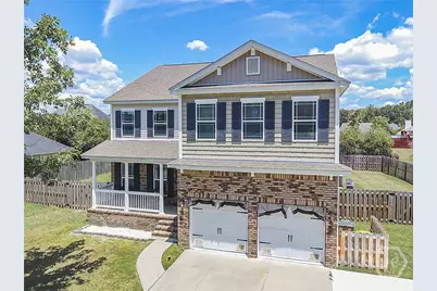 65 Patriot Drive, Richmond Hill, GA 31324 - Photo 1