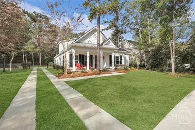 132 Ridgewood Park Drive S, Richmond Hill, GA 31324 - Photo 6