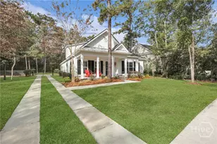 132 Ridgewood Park Dr S, Richmond Hill, GA 31324 - Photo 6