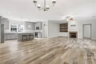 132 Ridgewood Park Dr S, Richmond Hill, GA 31324 - Photo 16
