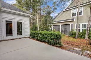 132 Ridgewood Park Dr S, Richmond Hill, GA 31324 - Photo 48
