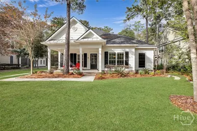 132 Ridgewood Park Drive S, Richmond Hill, GA 31324 - Photo 4