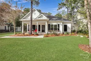 132 Ridgewood Park Dr S, Richmond Hill, GA 31324 - Photo 4