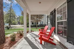132 Ridgewood Park Dr S, Richmond Hill, GA 31324 - Photo 8