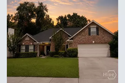 157 Lions Gate Road, Savannah, GA 31419 - Photo 1