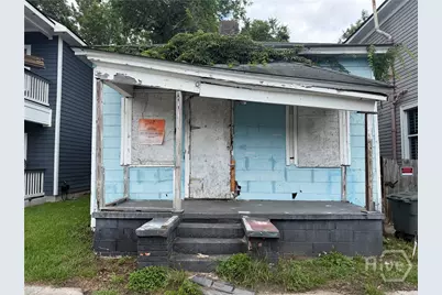 1010 E 38th Street, Savannah, GA 31401 - Photo 1