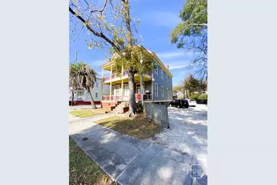 502 E Park Street #A, Savannah, GA 31401 - Photo 1