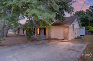1420 Coalition Cir, Hinesville, GA 31313 - Photo 2