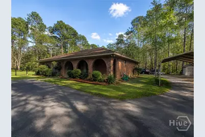 117 Maple Drive, Rincon, GA 31326 - Photo 1