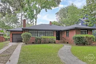404 Gordonston Ave, Savannah, GA 31404 - Photo 2