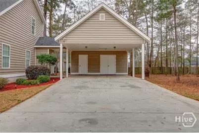 87 Fellwood Drive, Rincon, GA 31326 - Photo 2