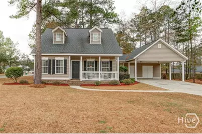 87 Fellwood Drive, Rincon, GA 31326 - Photo 1