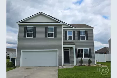 114 Troupe Drive, Pooler, GA 31322 - Photo 2