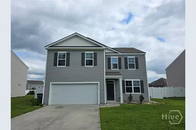 114 Troupe Drive, Pooler, GA 31322 - Photo 1