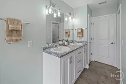 25 Perlieu Court, Hinesville, GA 31313 - Photo 24