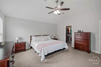 25 Perlieu Court, Hinesville, GA 31313 - Photo 20