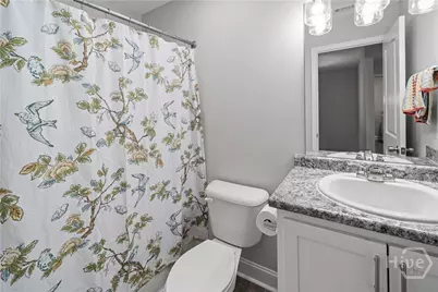 25 Perlieu Court, Hinesville, GA 31313 - Photo 38