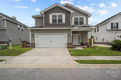 25 Perlieu Court, Hinesville, GA 31313 - Photo 2